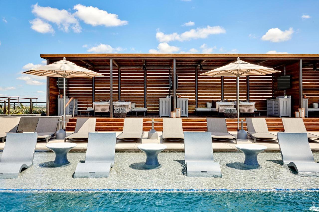 Omni Pga Frisco Resort & Spa Exterior photo