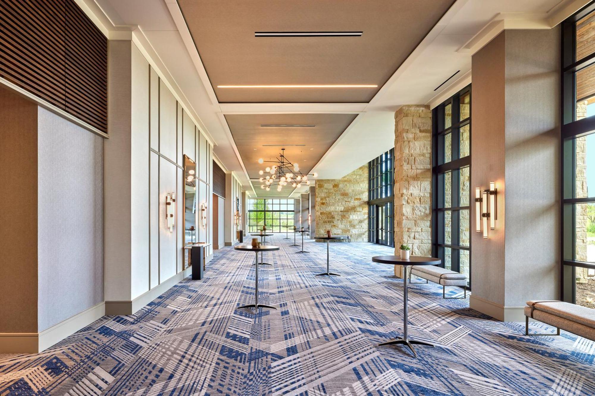 Omni Pga Frisco Resort & Spa Exterior photo
