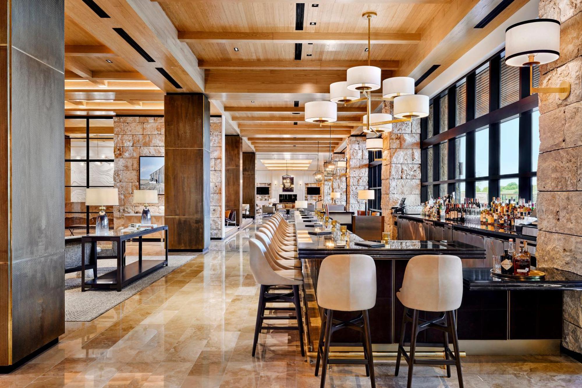 Omni Pga Frisco Resort & Spa Exterior photo