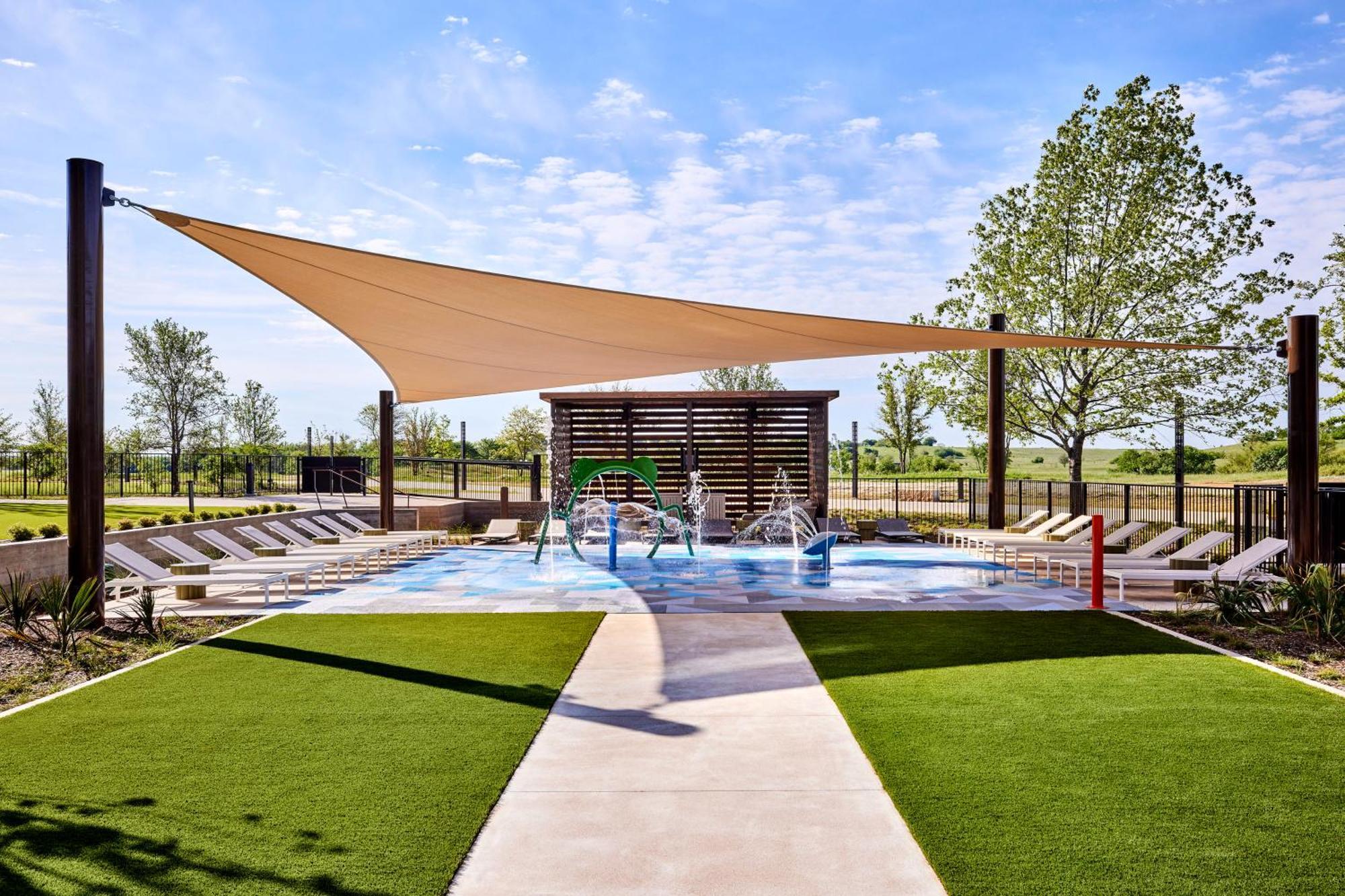 Omni Pga Frisco Resort & Spa Exterior photo