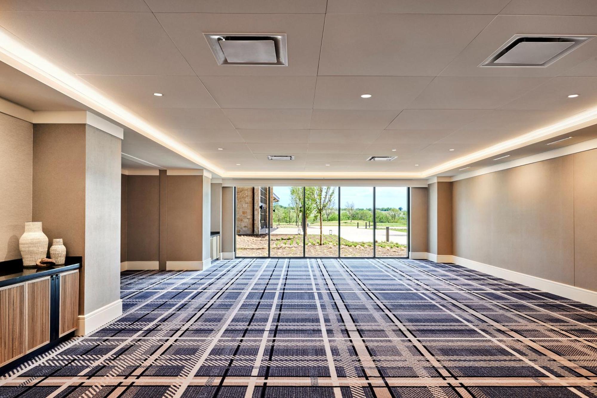 Omni Pga Frisco Resort & Spa Exterior photo